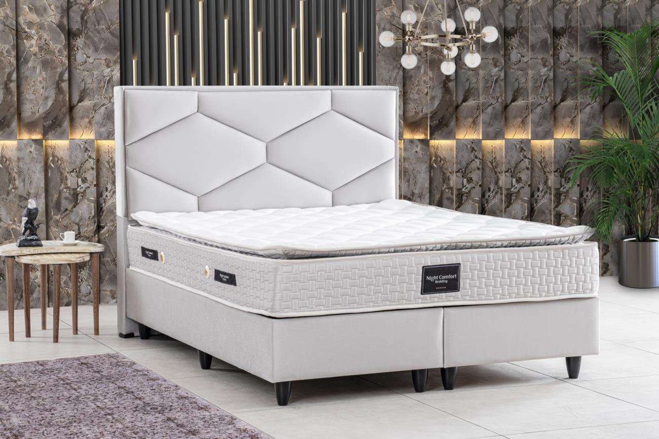 Bed Base Set Berlin