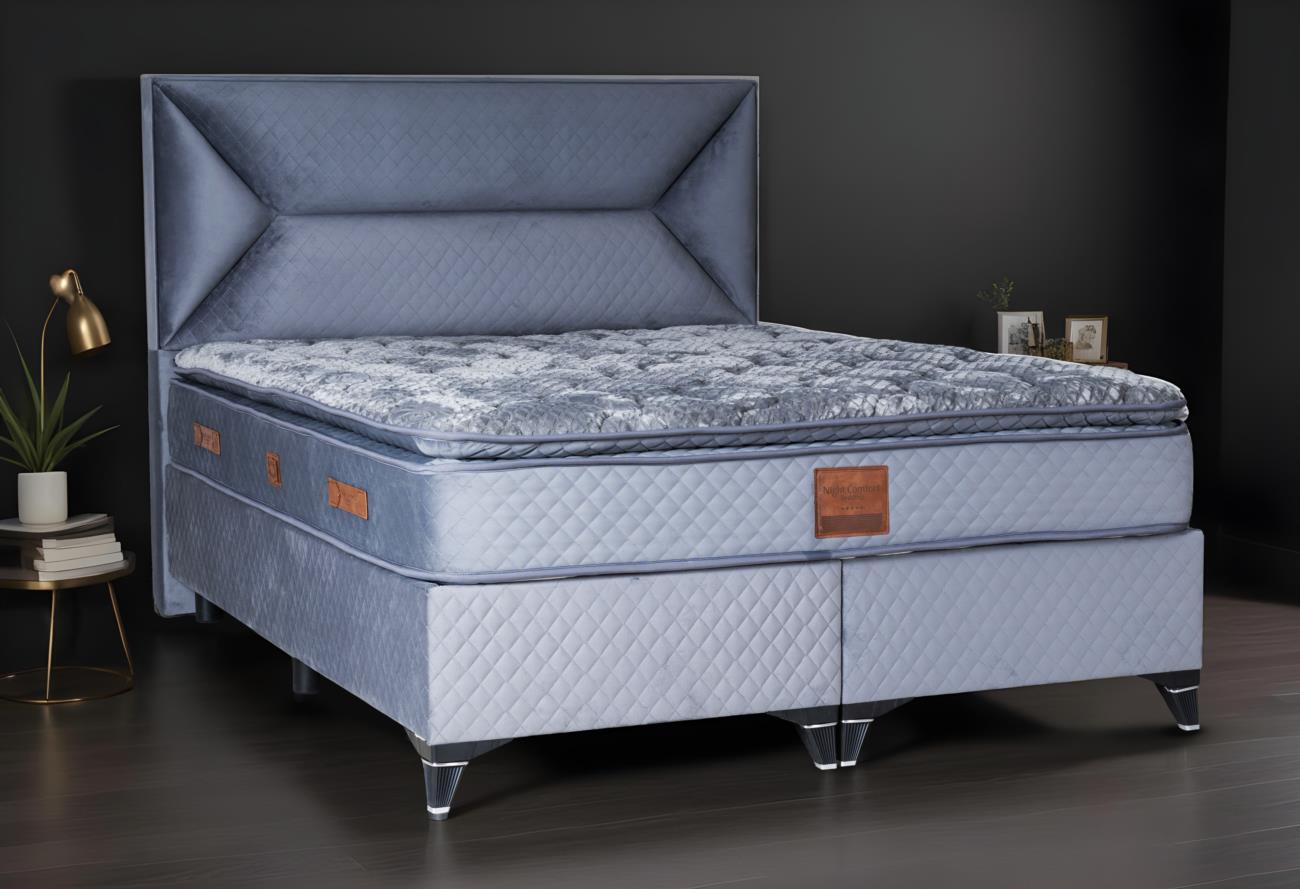 Bed Base Set Budapest