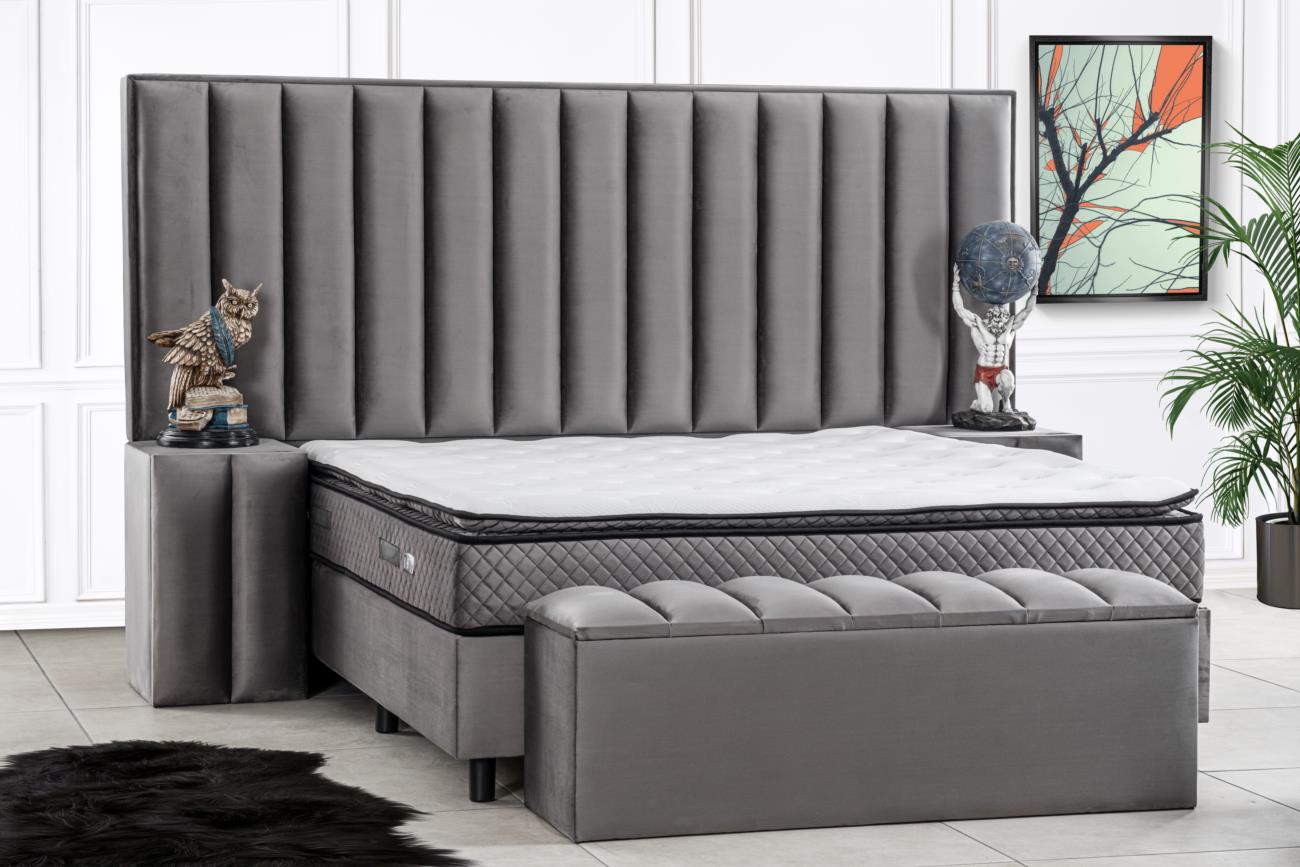 Bed Base Set Floransa