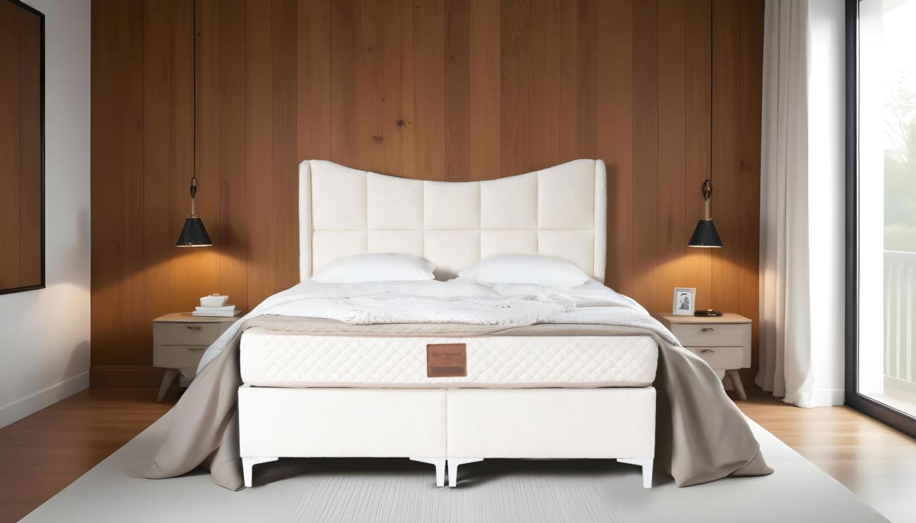 Bed Base Set Helsinki