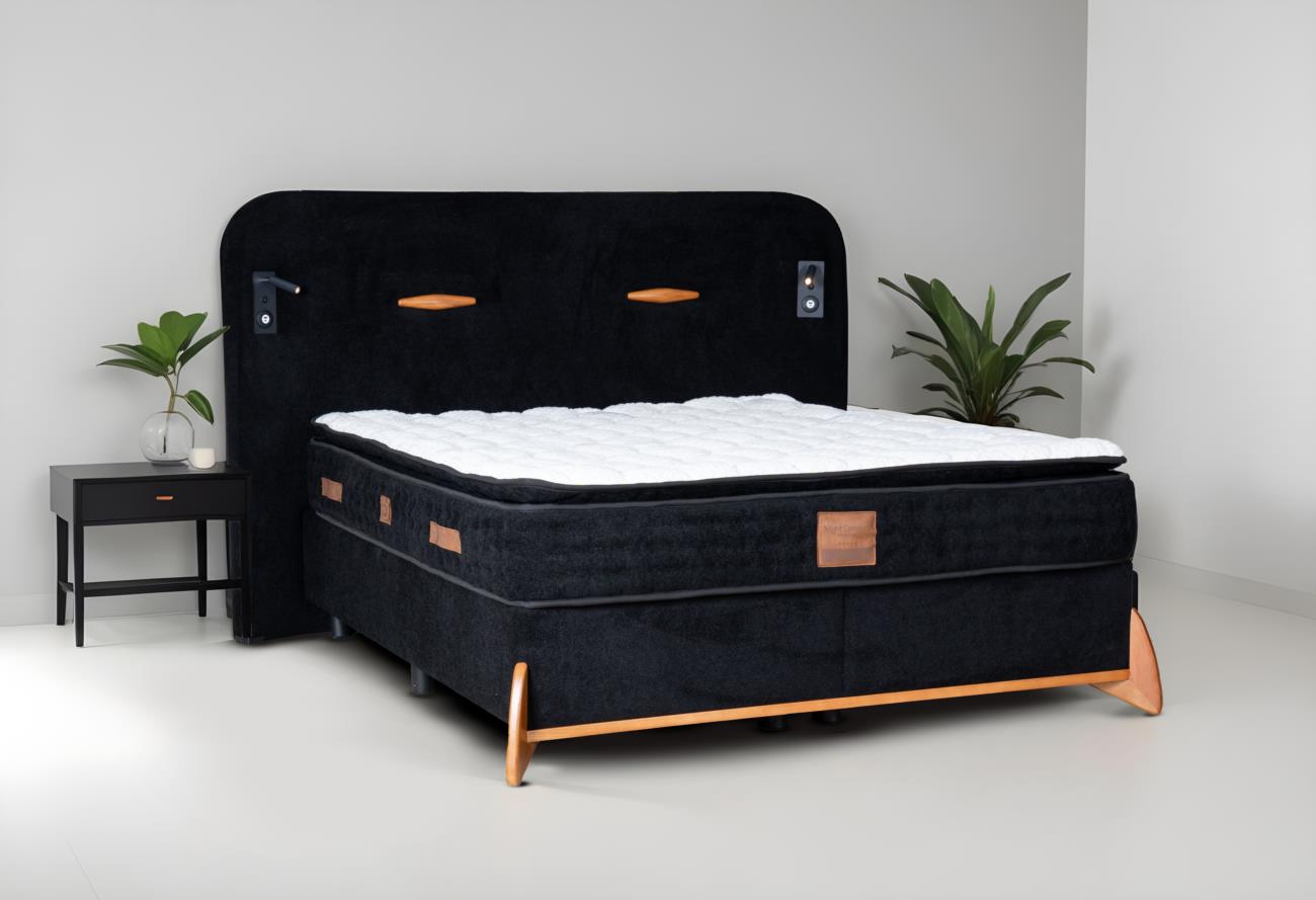 Bed Base Set Köln