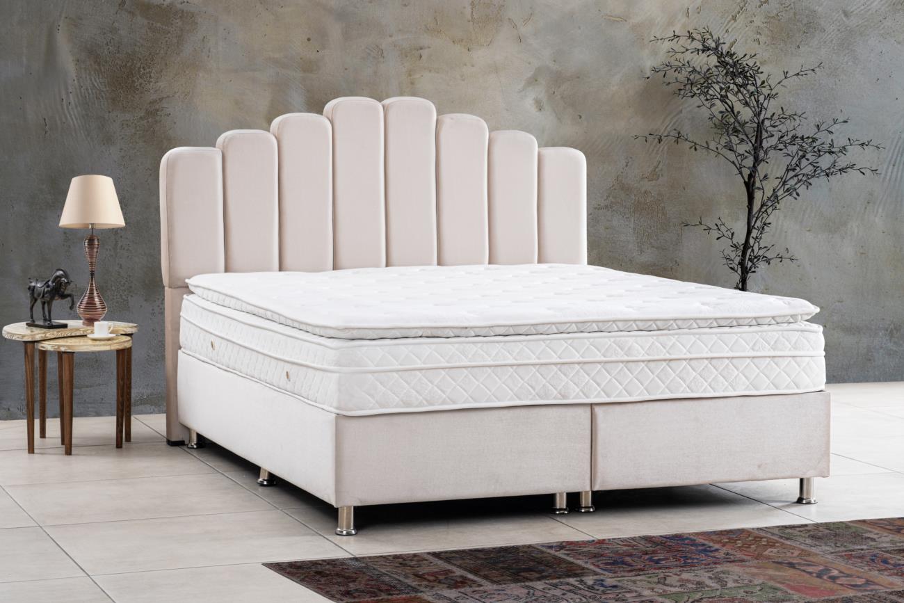 Bed Base Set Lyon