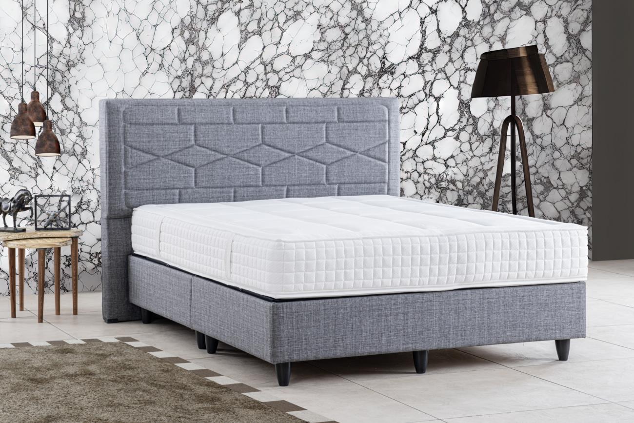 Bed Base Set Miami