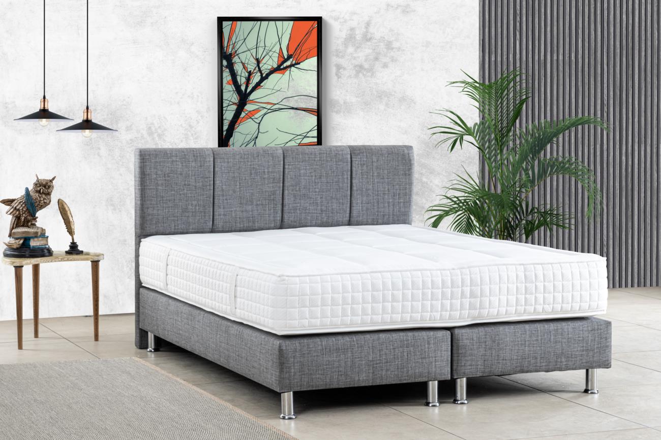 Bed Base Set Milan