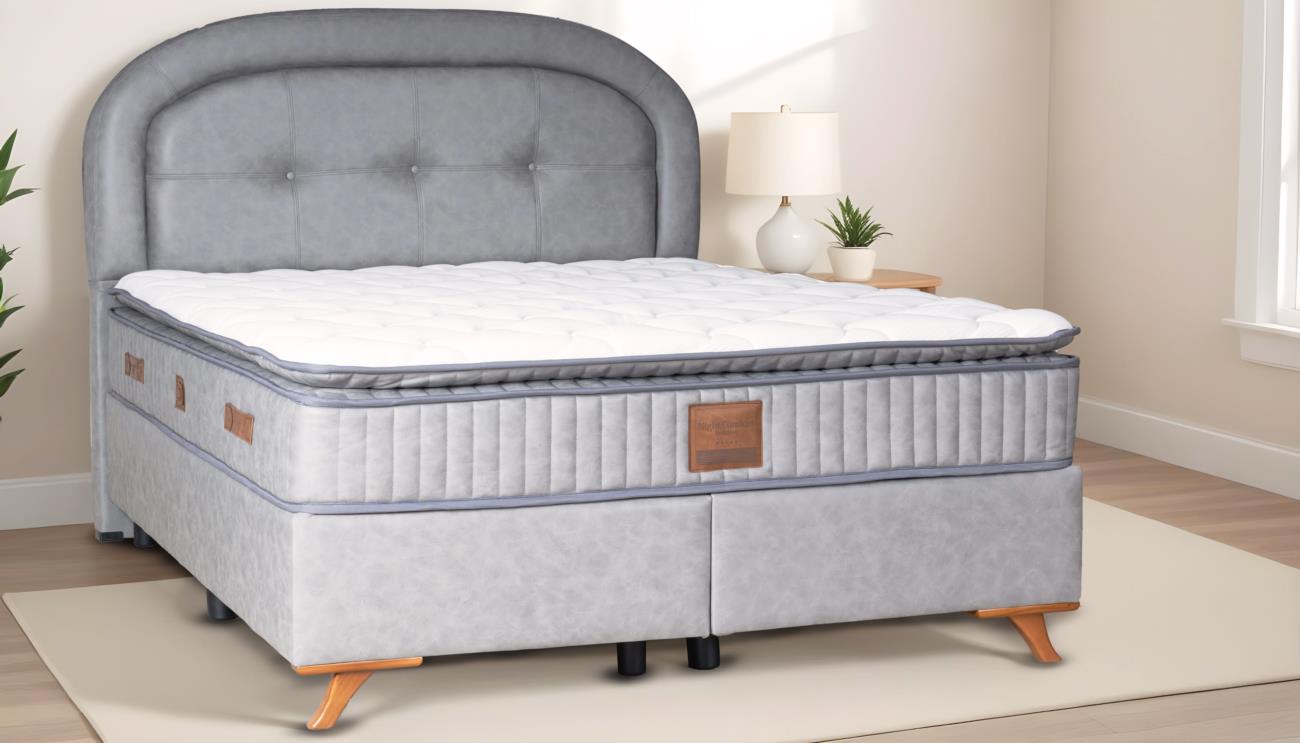 Bed Base Set Munich