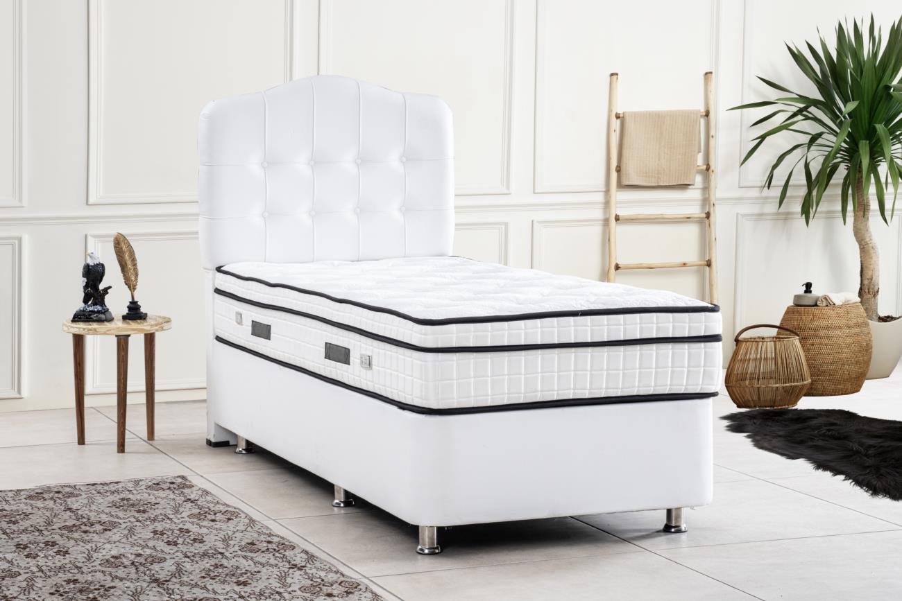 Bed Base Set Porto