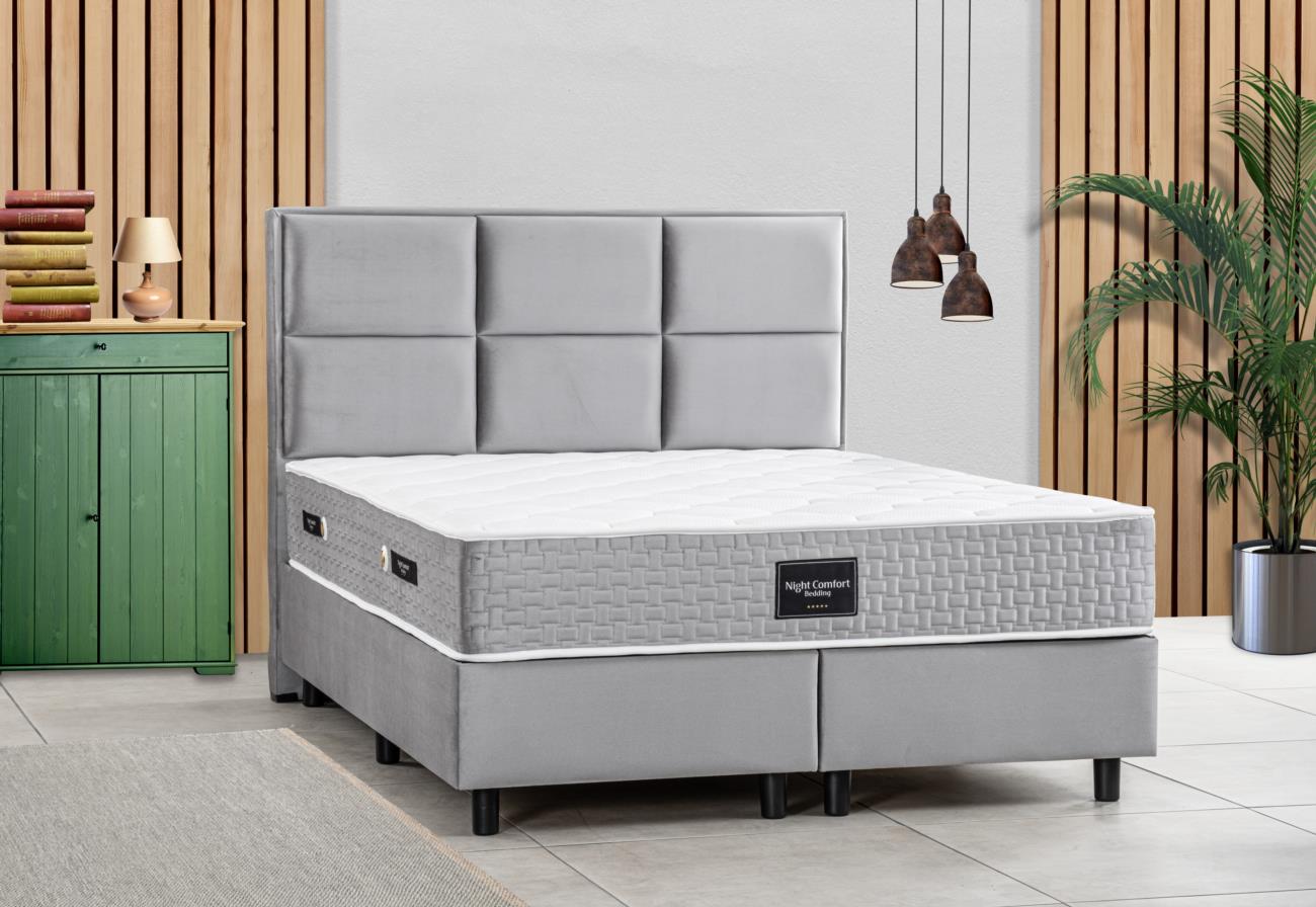 Bed Base Set Siena