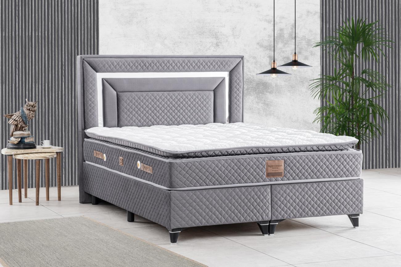 Bed Base Set Toronto