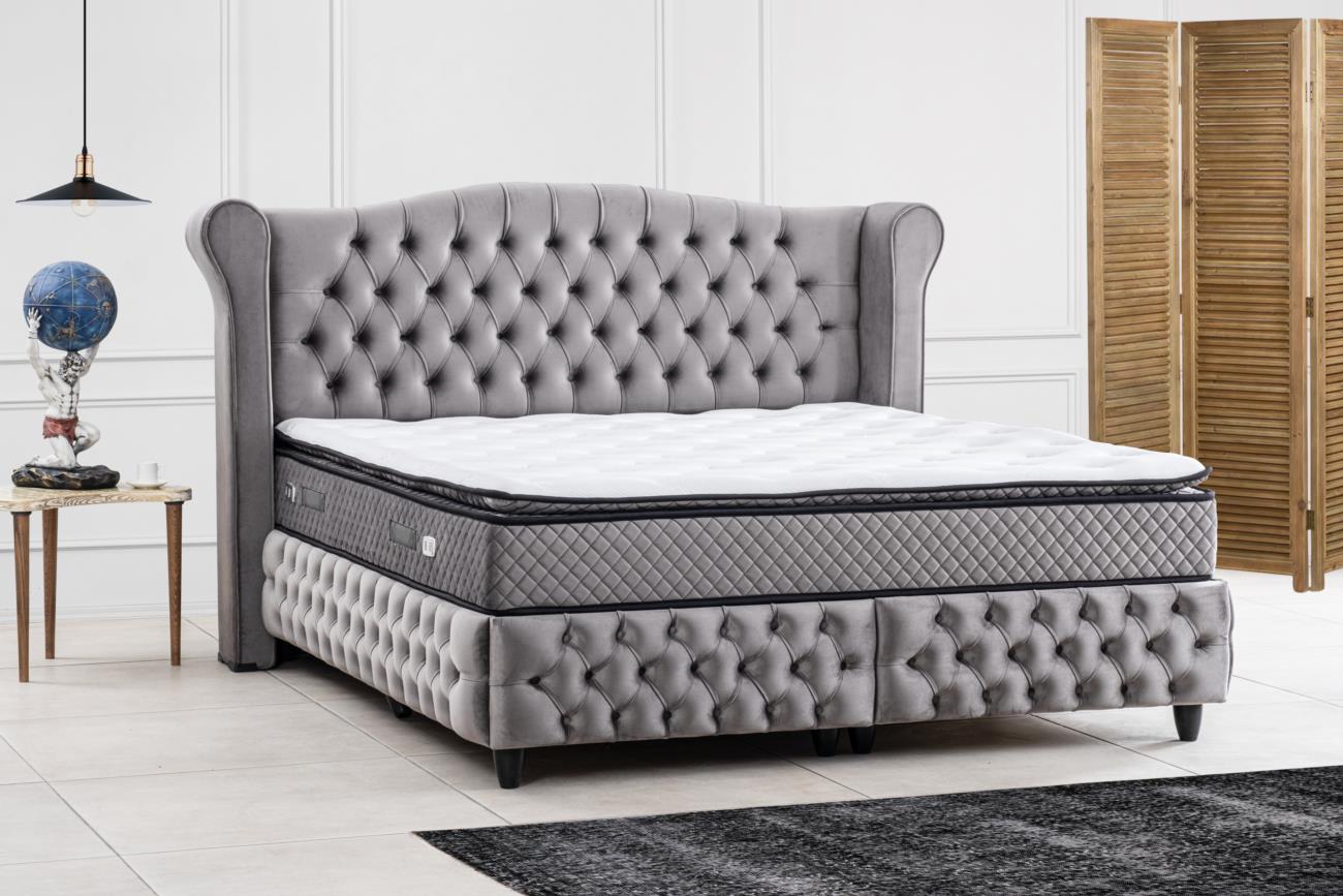 Bed Base Set Venedik