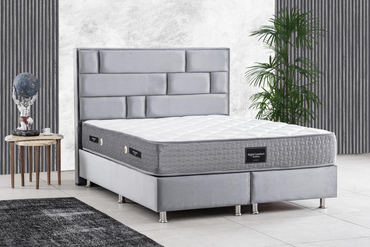 Bed Base Set Viyana